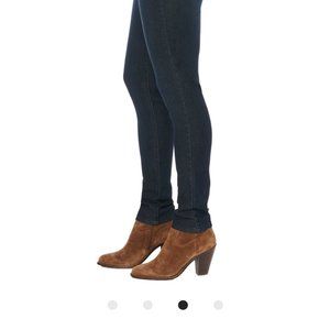 Democracy ABsolution Dark Wash Jeggings sz 4